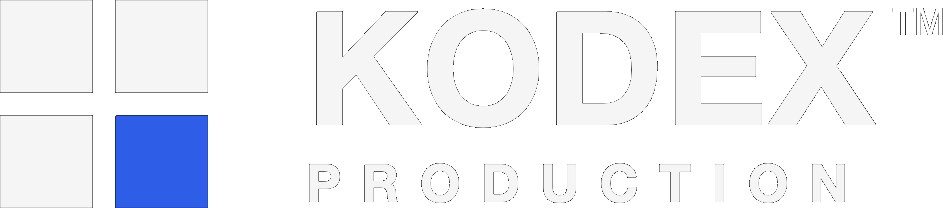 Kodex Production